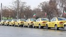 اعتراض رانندگان تاکسی بین شهری گیلان به هزینه‌ های اضافی/ تعزیرات پاسخگو باشد
