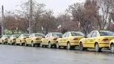 سامانه تخصیص اتوماتیک تاکسی‌ های فرسوده راه‌ اندازی می‌ شود