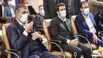 عملیات اجرایی ۵۴ کیلومتر باند دوم راه‌ در خراسان جنوبی آغاز شد