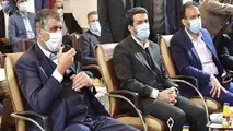 عملیات اجرایی ۵۴ کیلومتر باند دوم راه‌ در خراسان جنوبی آغاز شد