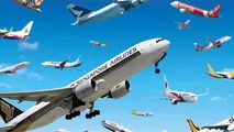 پرواز ایرانیان به اروپا پایان یافت/سرنوشت مسافران ایران به اتحادیه اروپا چه می شود؟