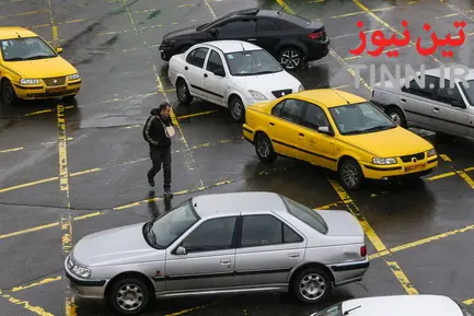 چهارراه‌های سرگردان