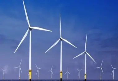 UK to announce changes on offshore wind auction