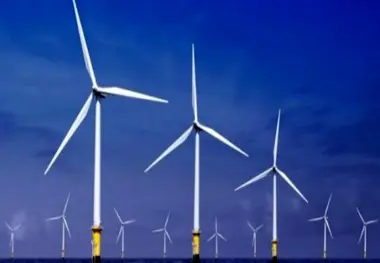 UK to announce changes on offshore wind auction