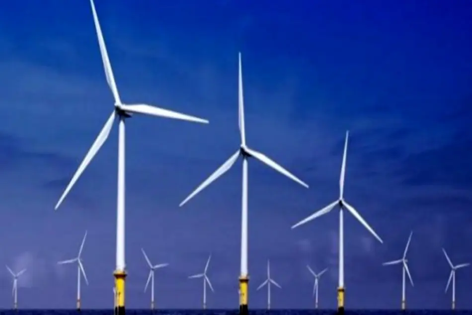 UK to announce changes on offshore wind auction