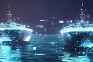 شهر هوشمند دریایی قشم گامی راهبردی در مسیر توسعه پایدار و تحول اقتصاد دریامحور