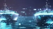 نقش تحول آفرین هوش مصنوعی در آینده صنایع دریایی 