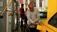جمع آوری گازهای پمپ بنزین در مازندران برای نخستین بار در استان‌های شمالی