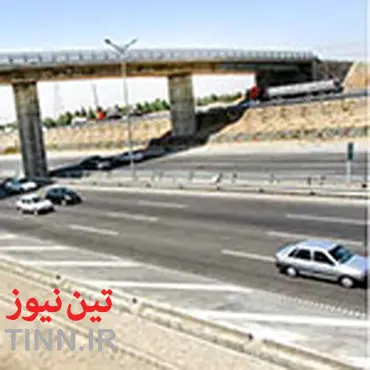 ◄ بزرگراه آزادگان؛ شاهراه پایتخت