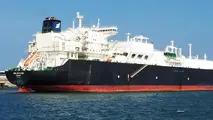 Kamarajar Port LNG terminal welcomes first tanker