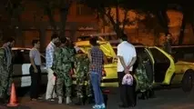 صندوق عقب تنهاحریم خصوصی خودرو است