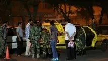 صندوق عقب تنهاحریم خصوصی خودرو است