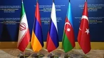 طرح های کریدوری قفقاز بدون ایران و روسیه پیش نمی رود
