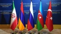 طرح های کریدوری قفقاز بدون ایران و روسیه پیش نمی رود