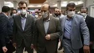 وزیر راه: ایران در سه حوزه از جام جهانی ۲۰۲۲ قطر پشتیبانی می کند