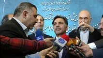 آخوندی: باند 29 راست مهرآباد بالای نیم قرن  خواهد ماند