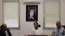 دیدار مردمی مدیر کل راه و شهرسازی خراسان رضوی