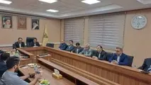 بررسی راهکارهای توسعه حمل ونقل ریلی در راه آهن غرب