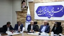 ضرورت انعقاد پروتکل تجارت بین خوزستان و عراق بدون دخالت دلال ها