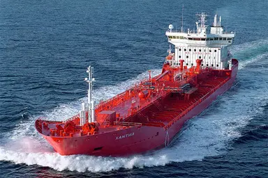 دعاوی ناشی از تصادم دریایی