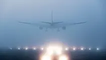 مه گرفتگی موجب لغو ۱۱ پرواز در فرودگاه اهواز شد