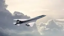 اورچر در برابر کنکورد!؛ هواپیمای مافوق صوت جدید چه شباهت هایی به جت بازنشسته دارد؟