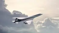 اورچر در برابر کنکورد!؛ هواپیمای مافوق صوت جدید چه شباهت هایی به جت بازنشسته دارد؟