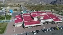  10% Rise in Heavy Freight Traffic Through Norduz Border in Eight Months 