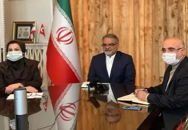 تهران و آنکارا برای دستیابی به بالاترین سطح مناسبات اراده جدی دارند