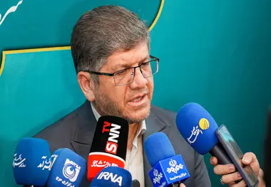 مدیرعامل راه آهن کشور: خواف یکی از مراکز لجستیکی کشور می شود