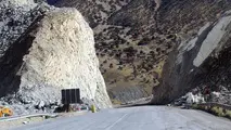 بازگشایی محور اصلی ایلام- مهران 