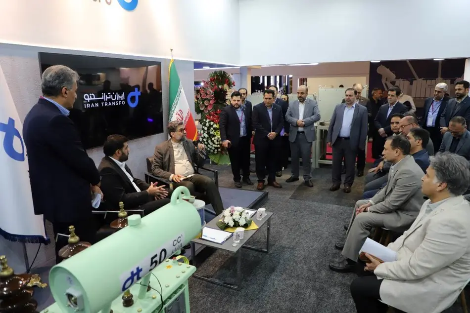 تأکید بر کاهش تلفات انرژی و تقویت ناوگان ریلی