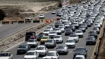 مشکل ترافیکی جدید در قم 
