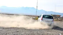 پاسخ منفی ترکیه و اتحادیه اروپا به تست تصادف خودروهای ایرانی