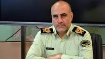 بخشی از ترافیک تهران به دلیل عدم برنامه‌ریزی است