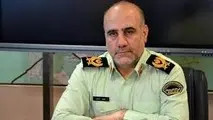  مورد امنیتی و انتظامی در برگزاری نماز عیدسعیدفطر نداشتیم