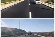  بازگشایی پل سیوان آذربایجان شرقی پس از مرمت اساسی