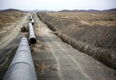 پیشرفت ۳۲ درصدی جهاد آبرسانی روستایی