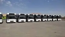   خرید ۳۵ دستگاه اتوبوس نو برای شهر قم