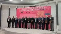 گردهمایی افطاری مدیران صنعت ریلی برگزار شد/تجلیل از پیشکسوتان حمل‌ ونقل ریلی 