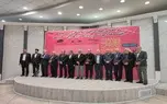 گردهمایی افطاری مدیران صنعت ریلی برگزار شد/تجلیل از پیشکسوتان حمل‌ ونقل ریلی 