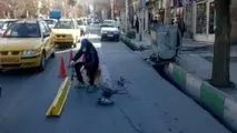 ایلام یکی از بالاترین نرخ های کاهش تصادفات درون شهری کشور را دارد