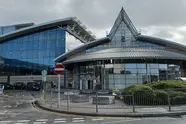 £115 Million Investment Works to Begin at Manchester Airport Station