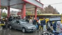 برآوردی از تورم انتظاری افزایش قیمت بنزین وجود ندارد