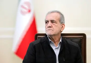 پزشکیان: قصد تجاوز به کشورهای دیگر را نداریم