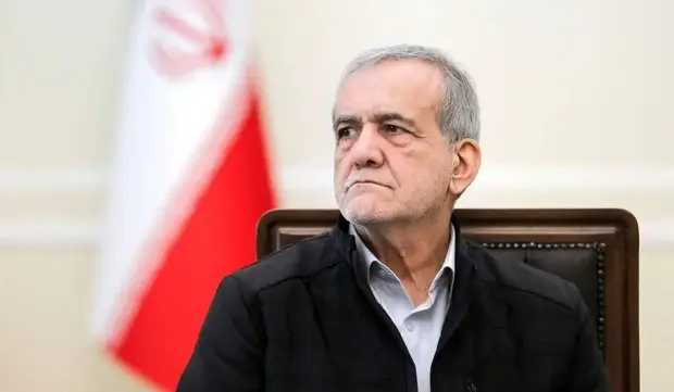 پیام رئیس‌ جمهور به مناسبت روز جهانی دریانوردی