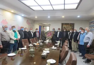 مهمترین مشکلات حمل و نقل استان قزوین دلالی در کارخانجات تولیدی و شرکت ها و نبود نظارت است