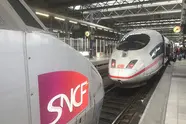 ICE Trains to Serve Brussels Airport Under DB and Brussels Airlines Cooperation