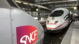 ICE Trains to Serve Brussels Airport Under DB and Brussels Airlines Cooperation
