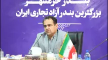 رشد 351 درصدی سفر دریایی در اروند و کارون